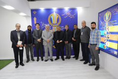 غرفه دانشگاه جامع علمی کاربردی