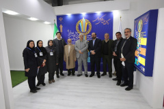 گالری تصاویر نمایشگاه ملی هفته پژوهش ۱۴۰۱