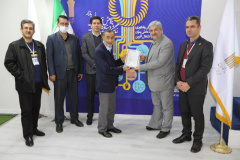 گالری تصاویر نمایشگاه ملی هفته پژوهش ۱۴۰۱