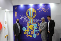 گالری تصاویر نمایشگاه ملی هفته پژوهش ۱۴۰۱