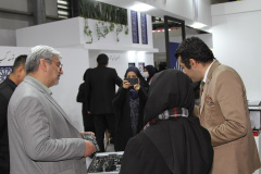 گالری تصاویر نمایشگاه ملی هفته پژوهش ۱۴۰۱