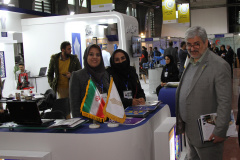 گالری تصاویر نمایشگاه ملی هفته پژوهش ۱۴۰۱