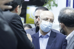 گالری تصاویر نمایشگاه ملی هفته پژوهش ۱۴۰۱