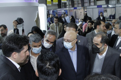 گالری تصاویر نمایشگاه ملی هفته پژوهش ۱۴۰۱