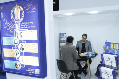 گالری تصاویر نمایشگاه ملی هفته پژوهش ۱۴۰۱