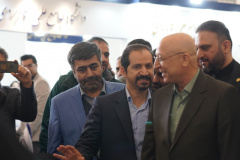 گالری تصاویر نمایشگاه ملی هفته پژوهش ۱۴۰۲