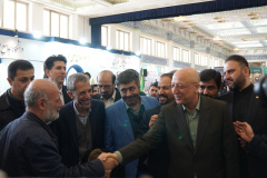 گالری تصاویر نمایشگاه ملی هفته پژوهش ۱۴۰۲