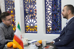 گالری تصاویر نمایشگاه ملی هفته پژوهش ۱۴۰۲