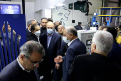 گالری تصاویر نمایشگاه ملی هفته پژوهش ۱۴۰۱