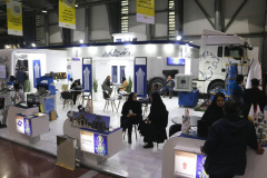 گالری تصاویر نمایشگاه ملی هفته پژوهش ۱۴۰۱