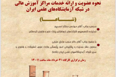 گالری تصاویر کارگاه آموزشی شاعا