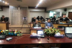 گالری تصاویر کارگاه آموزشی شاعا