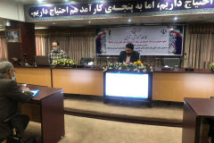 گالری تصاویر کارگاه آموزشی شاعا