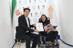 گالری تصاویر نمایشگاه ملی هفته پژوهش ۱۴۰۲