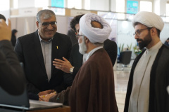 گالری تصاویر نمایشگاه ملی هفته پژوهش ۱۴۰۲