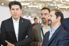 گالری تصاویر نمایشگاه ملی هفته پژوهش ۱۴۰۲