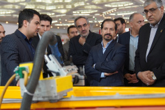 گالری تصاویر نمایشگاه ملی هفته پژوهش ۱۴۰۲