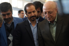 گالری تصاویر نمایشگاه ملی هفته پژوهش ۱۴۰۲