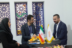 گالری تصاویر نمایشگاه ملی هفته پژوهش ۱۴۰۲