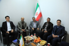 گالری تصاویر نمایشگاه ملی هفته پژوهش ۱۴۰۲
