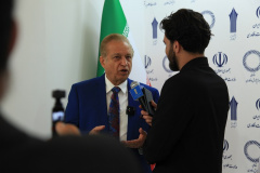 گالری تصاویر نمایشگاه ملی هفته پژوهش ۱۴۰۲