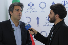گالری تصاویر نمایشگاه ملی هفته پژوهش ۱۴۰۲