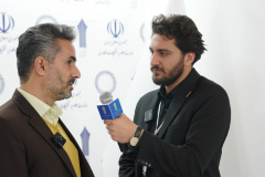 گالری تصاویر نمایشگاه ملی هفته پژوهش ۱۴۰۲