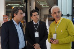 گالری تصاویر نمایشگاه ملی هفته پژوهش ۱۴۰۲