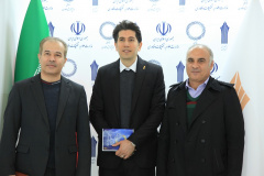 گالری تصاویر نمایشگاه ملی هفته پژوهش ۱۴۰۲