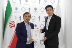 گالری تصاویر نمایشگاه ملی هفته پژوهش ۱۴۰۲