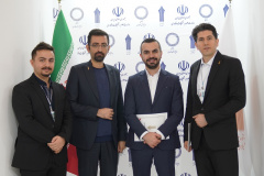 گالری تصاویر نمایشگاه ملی هفته پژوهش ۱۴۰۲