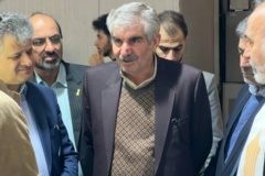 گالری تصاویر نمایشگاه هفته پژوهش و فناوری۱۴۰۴