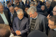 گالری تصاویر نمایشگاه هفته پژوهش و فناوری۱۴۰۴