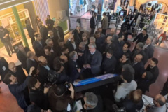 گالری تصاویر نمایشگاه هفته پژوهش و فناوری۱۴۰۴