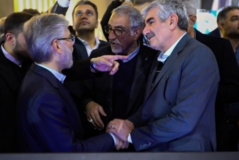 گالری تصاویر نمایشگاه هفته پژوهش و فناوری۱۴۰۴