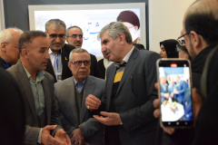 گالری تصاویر نمایشگاه ملی هفته پژوهش ۱۴۰۳