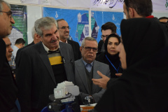 گالری تصاویر نمایشگاه ملی هفته پژوهش ۱۴۰۳