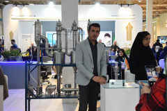 گالری تصاویر نمایشگاه ملی هفته پژوهش ۱۴۰۳