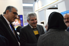 گالری تصاویر نمایشگاه ملی هفته پژوهش ۱۴۰۳