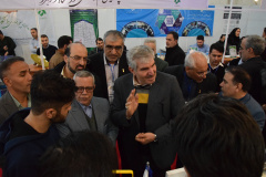 گالری تصاویر نمایشگاه ملی هفته پژوهش ۱۴۰۳