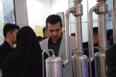 گالری تصاویر نمایشگاه ملی هفته پژوهش ۱۴۰۳