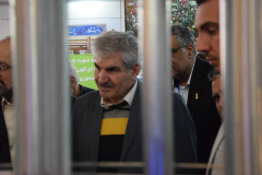 گالری تصاویر نمایشگاه ملی هفته پژوهش ۱۴۰۳
