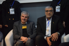 گالری تصاویر نمایشگاه ملی هفته پژوهش ۱۴۰۳
