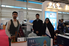 گالری تصاویر نمایشگاه ملی هفته پژوهش ۱۴۰۳