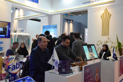 گالری تصاویر نمایشگاه ملی هفته پژوهش ۱۴۰۳