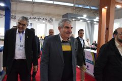 گالری تصاویر نمایشگاه ملی هفته پژوهش ۱۴۰۳