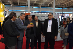 گالری تصاویر نمایشگاه ملی هفته پژوهش ۱۴۰۳