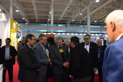گالری تصاویر نمایشگاه ملی هفته پژوهش ۱۴۰۳