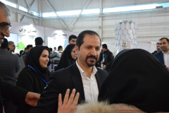 گالری تصاویر نمایشگاه ملی هفته پژوهش ۱۴۰۳