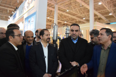گالری تصاویر نمایشگاه ملی هفته پژوهش ۱۴۰۳